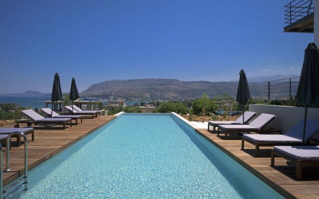 Seametry Luxury Living Apartments
