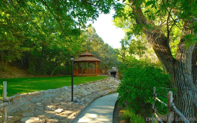 Bishop's Lodge Auberge Resorts Collection