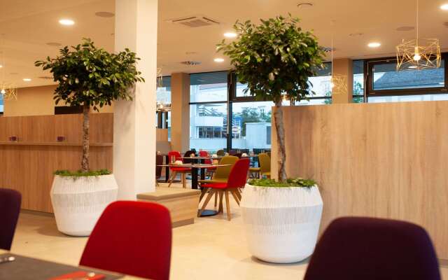 Best Western Hotel Tulln