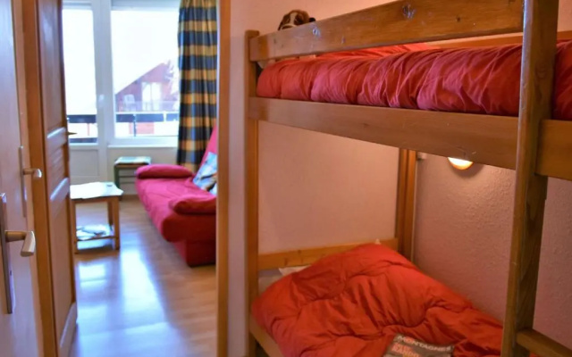 Appartement Risoul, 1 pièce, 4 personnes - FR-1-330-57