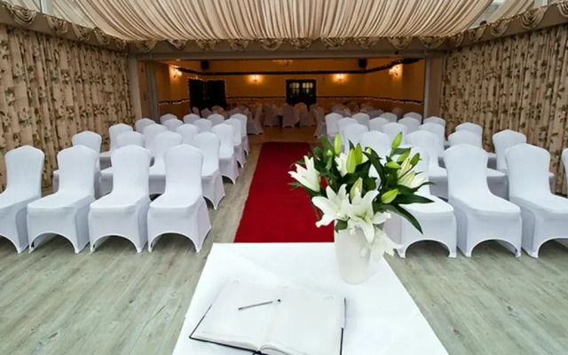 North Shore Hotel & Golf Club