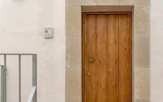 Terrazza E Stile Al Centro Di Ostuni