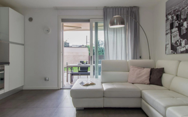 Venturini Guest House Self Check-in