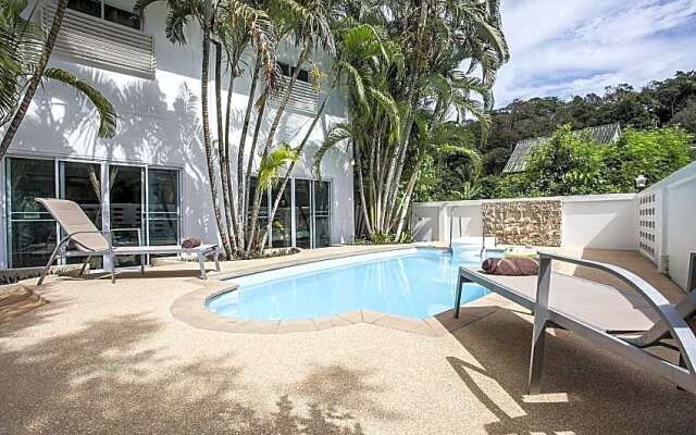 Villa Jungle 2 Bedrooms