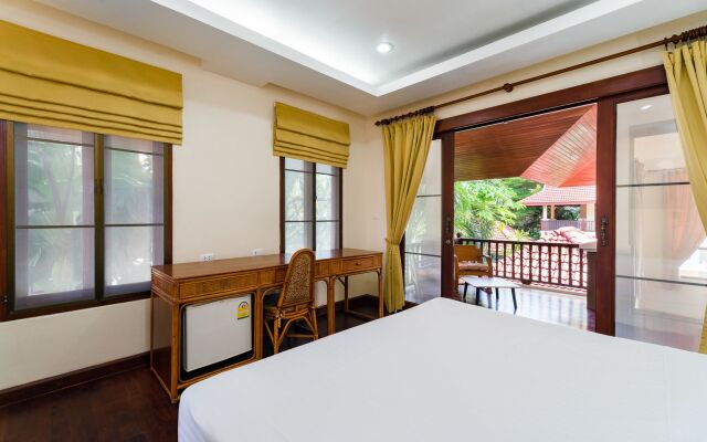 Samui Paradise Homestay