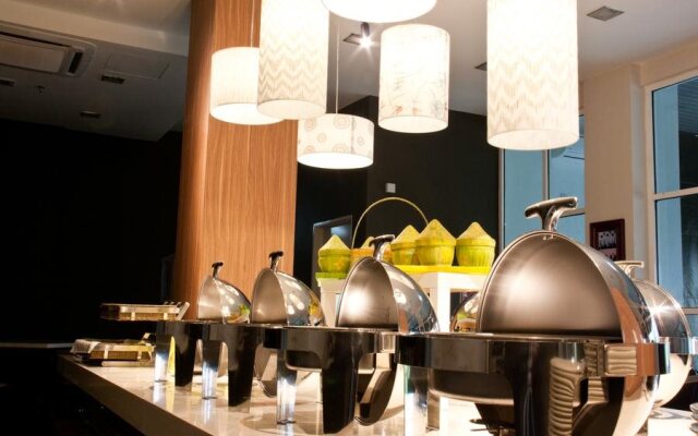 Hotel Scholar's Suites