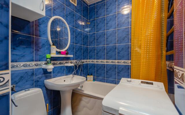 Апартаменты на улице Валовая