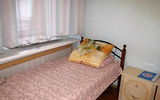 Hostel Arbat 11