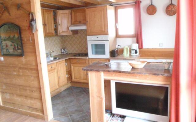 Les Adrets 1 Isola 2000