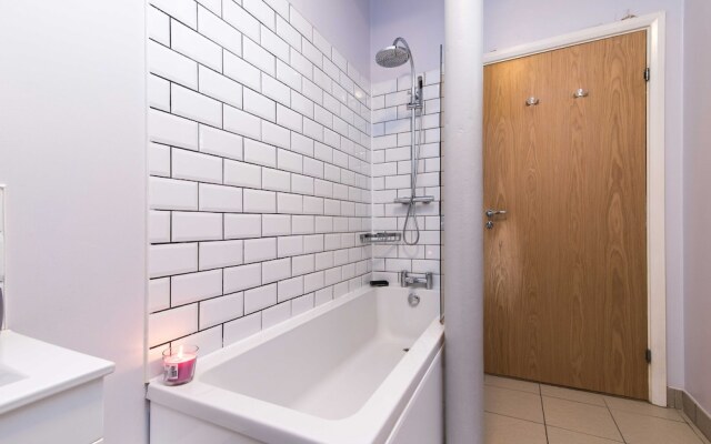 Sublime Stays Derby Millhouse, - 2 Bed Apartment