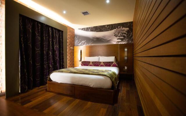 The Crown Hotel Bawtry, Doncaster