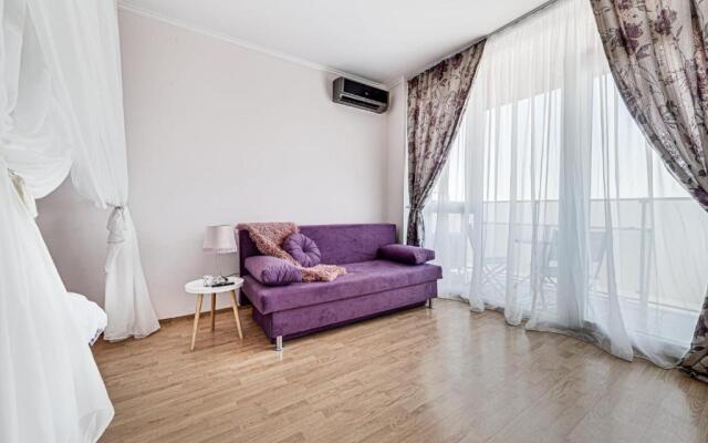 ARI Purple Studio