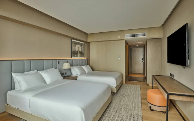Intercontinental Real Lima Miraflores by IHG