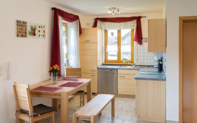Ferienwohnung Rosalie
