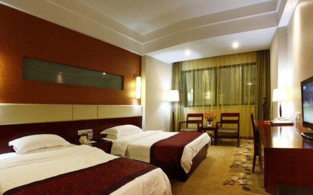 The Egret Hotel Xiamen