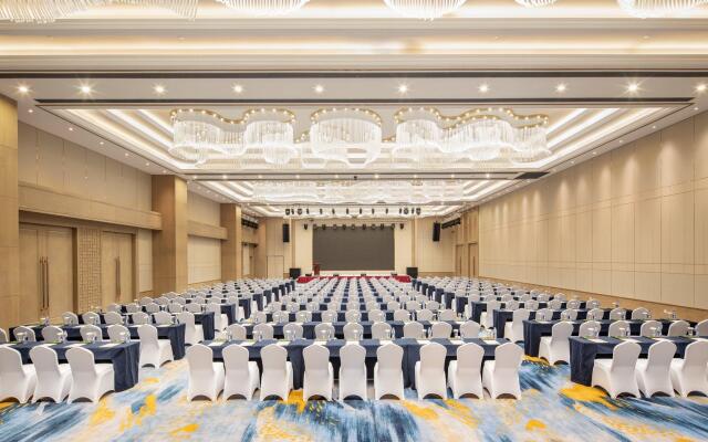 Holiday Inn Jiashan by IHG