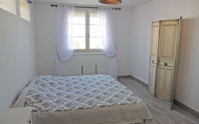 Holiday Home Villa Perle du Littoral