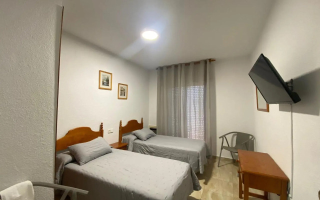Hotel Muñoz