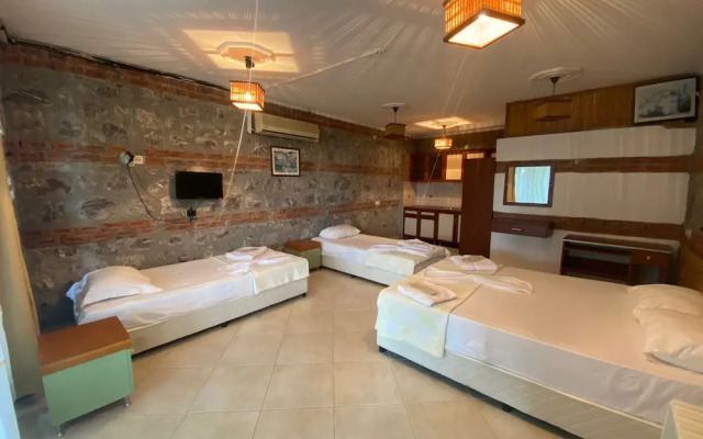 Söğüt Butik Hotel