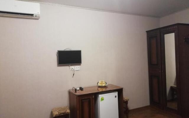 Mini-hotel Yanson 2