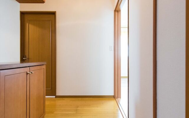 Vacation room Yahiro