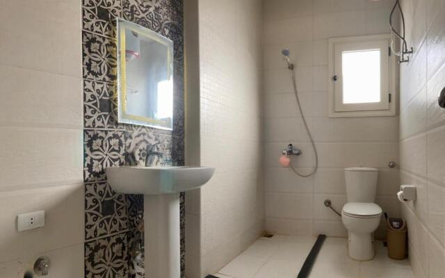 Bahga Palace 4 Residential Apartments