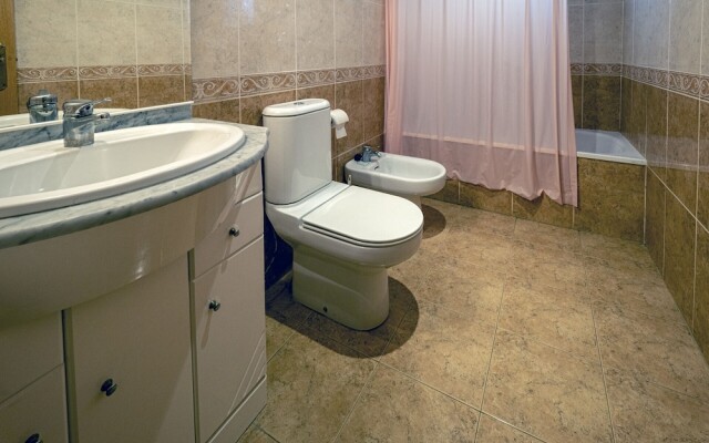 Dorasal Bl. A Esc. IV 1º Pta. 6