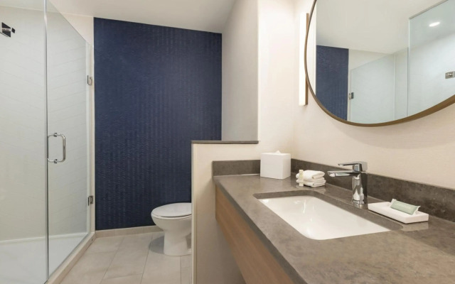 Fairfield Inn & Suites By Marriott Rockaway