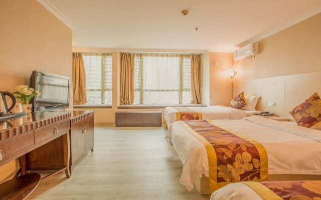 Shenzhen Lei Zhen Hotel