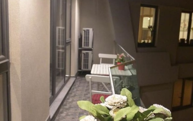 Super Central Luxury Apartments