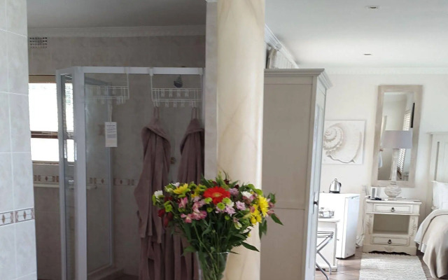 Atlantic Guest House
