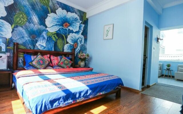 Shuimu Yunxiao Huanxi Courtyard B&B (Dali Ancient Town Branch)