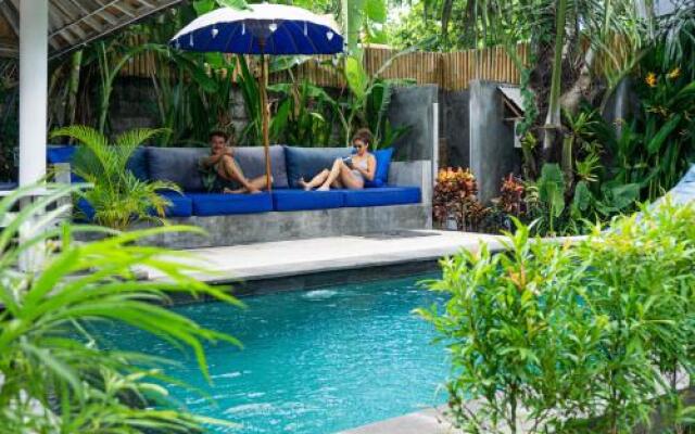 The Hideout Hostel
