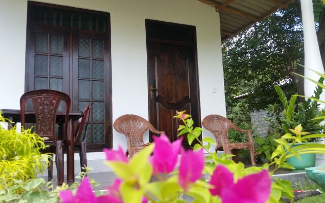 Fairview Dill homestay