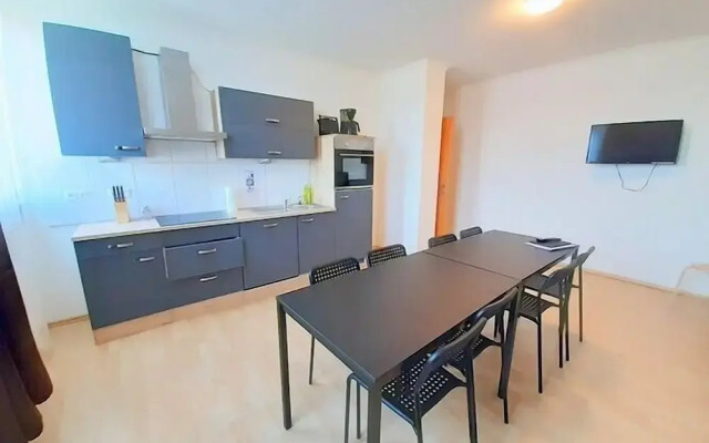 Apartments SteelCity Linz