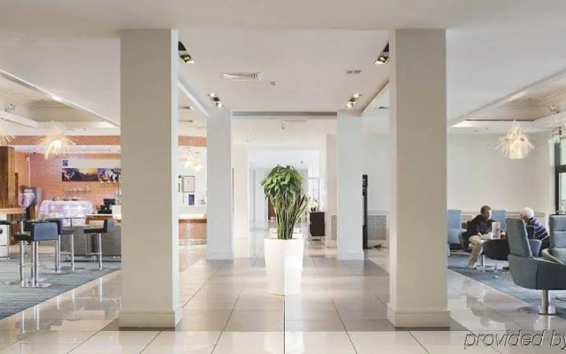 Radisson Blu Hotel, Dublin Airport