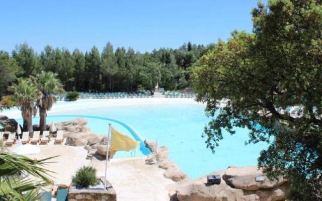 Apartment Les restanques de grimaud