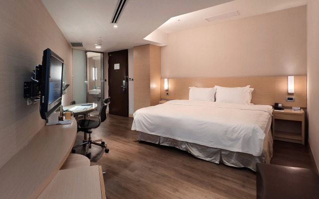 Holiday Inn Express Taoyuan by IHG