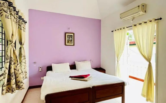 SkyView Villa