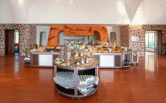 Ximeng Xikang Wellness & Resorts