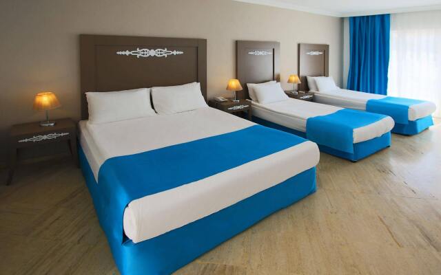 Rexene Resort Hotel & Spa