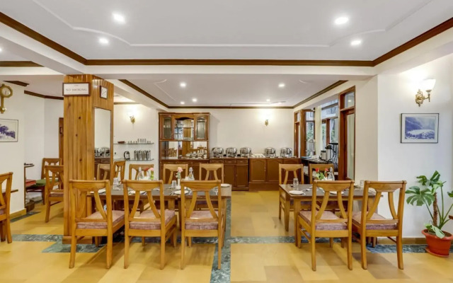 Summit Le Royale Hotel, Shimla