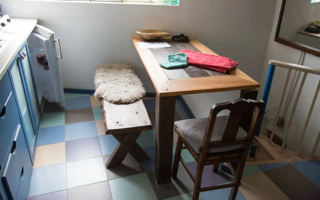 Agro-turismo Quinta da Fonte