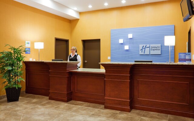 Holiday Inn Express Hotel & Suites CLARINGTON - BOWMANVILLE by IHG