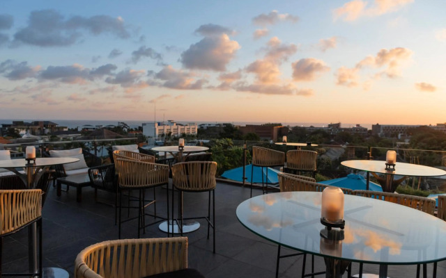 Imani Suites