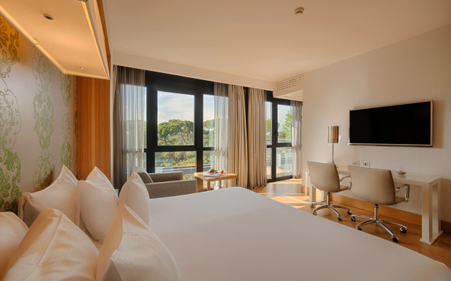 Nhow Roma Hotel