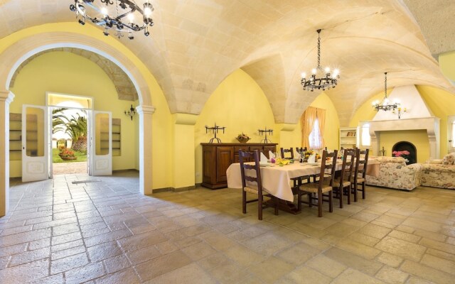 Villa I Giardini di Marzo