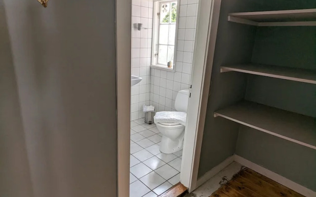Næsgaarden Pensionat