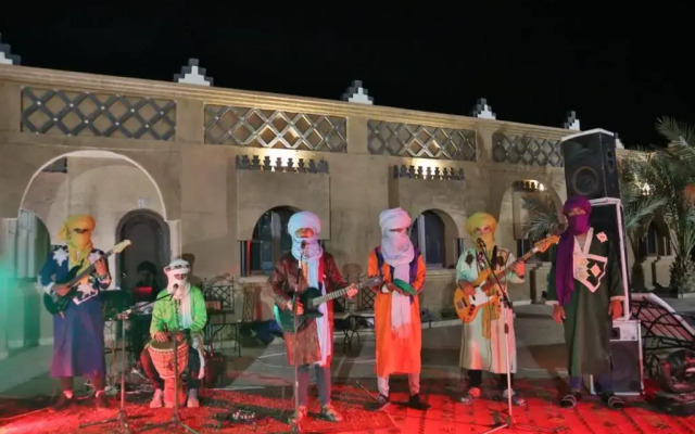 Residence Touristique Merzouga