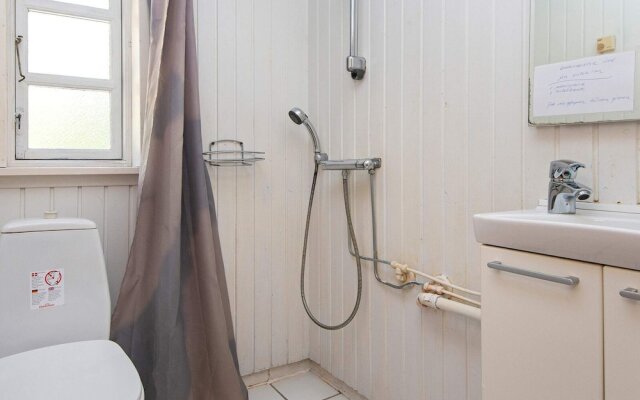 14 Person Holiday Home in Ulfborg